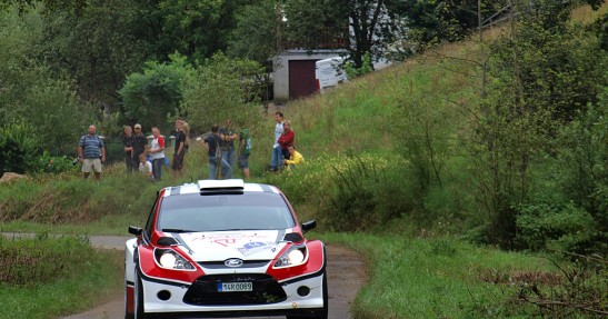 Rajd Rzeszowski